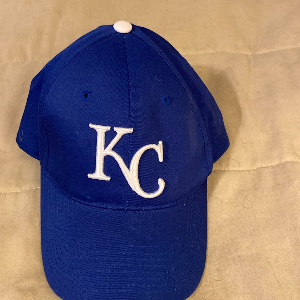 Kansas City ball cap